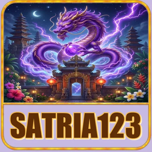 satria123