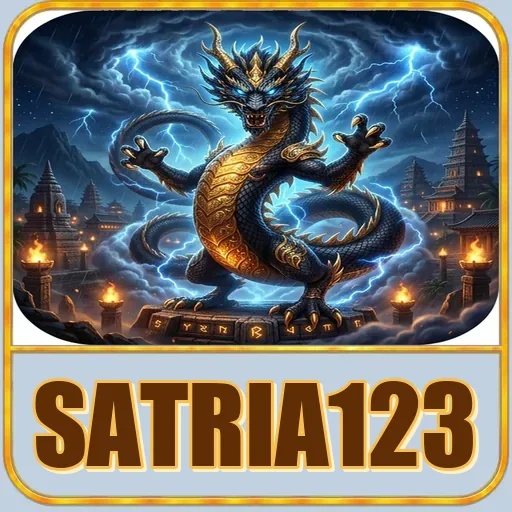 satria123