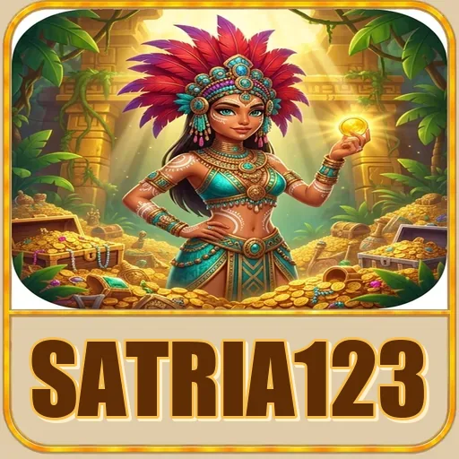 satria123