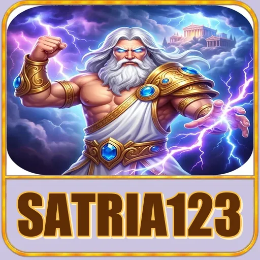satria123