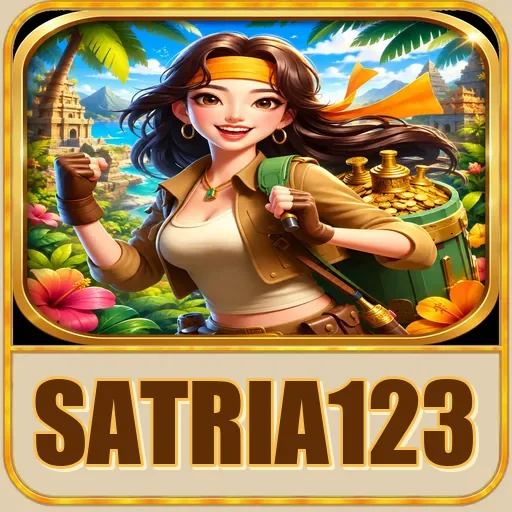 satria123