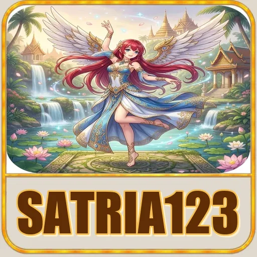 satria123