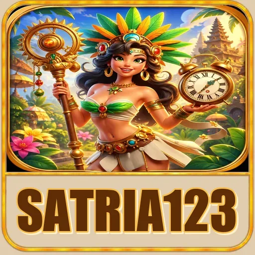 satria123
