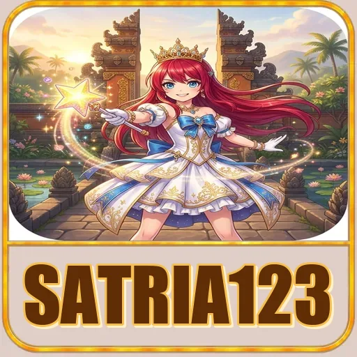 satria123