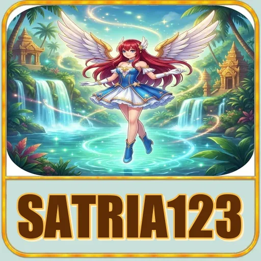satria123