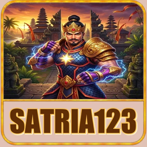 satria123 APK Indonesia - Panduan Lengkap dan Tutorial