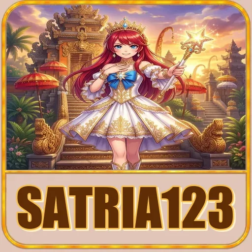 satria123 APK Indonesia - Panduan Lengkap dan Tutorial