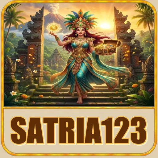 satria123 APK Indonesia - Panduan Lengkap dan Tutorial