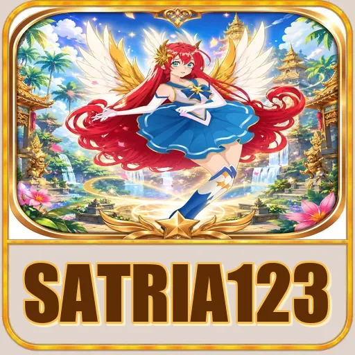 satria123