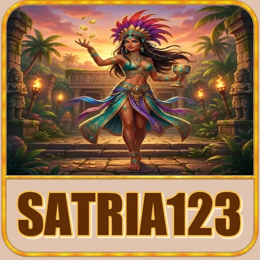 satria123