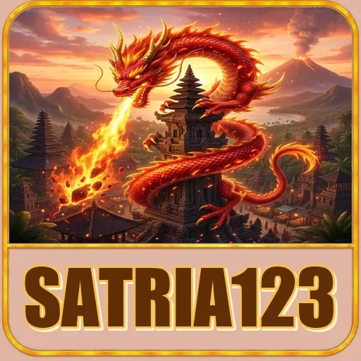 satria123 Indonesia - Peningkatan performa dan UI/UX terbaru