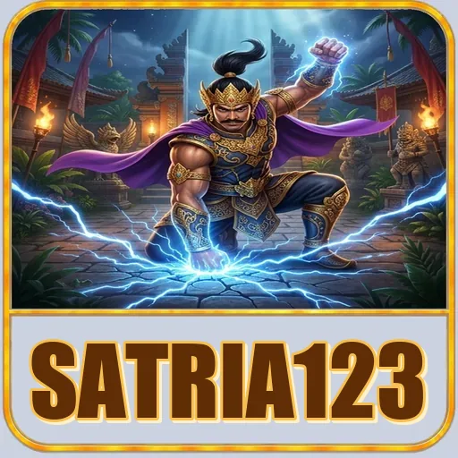 satria123