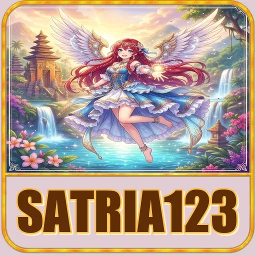 satria123