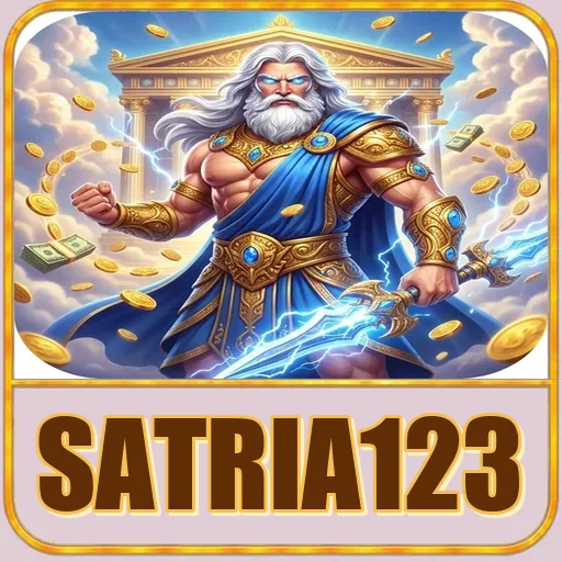 satria123