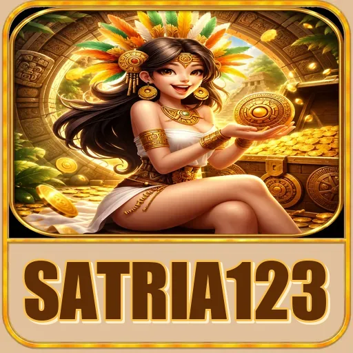 satria123