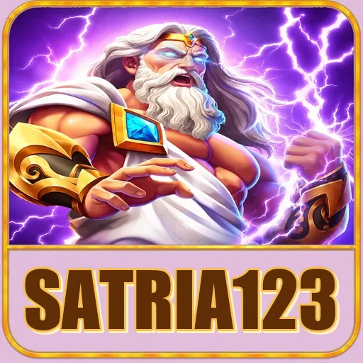 satria123