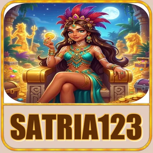 satria123
